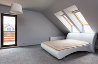 Sandhutton bedroom extensions
